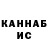 КЕТАМИН VHQ Camilla Jorgensen